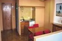 Puerto San Antonio Hotel