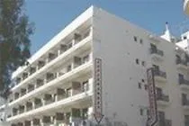 Hotel Puerto San Antonio 2*